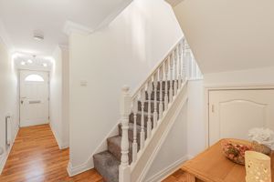 Hallway- click for photo gallery